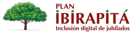 PLAN IBIRAPITA - INCLUSION DIGITAL JUBILADOS